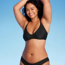 Women's Scoop Front Bralette Bikini Top - Wild Fable™ 12 Women's Scoop Front Bralette Bikini Top - Wild Fable™ -Wild Fable Store GUEST 44078afb 9c2b 4715 a176 4806399ad9fa