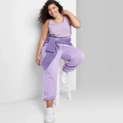 Women's Slim Fit Sweatshirt Bra Tank Top - Wild Fable™ -Wild Fable Store GUEST 45978618 25cd 479d b8d6 697a429d5d67