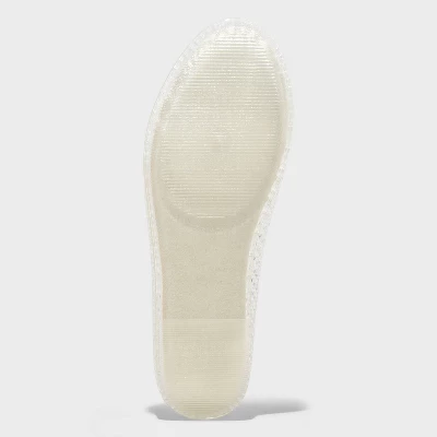 Women's Isabella Jelly Flats - Wild Fable™ 5 Women's Isabella Jelly Flats - Wild Fable™ - Image 3