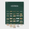 Flower Bow And Heart Earring Set 30pc - Wild Fable™ Gold -Wild Fable Store GUEST 4aacd4eb 4bcf 4ec7 a054 840e31a9a63b