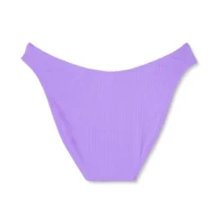 Women's Heart Detail Ultra High Leg Cheeky Bikini Bottom - Wild Fable™ Purple 14 Women's Heart Detail Ultra High Leg Cheeky Bikini Bottom - Wild Fable™ Purple -Wild Fable Store GUEST 4b2abc60 8b41 4ae8 8c98 84ff85dc13f9