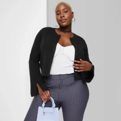 Women's Button-Front Cardigan - Wild Fable™ -Wild Fable Store GUEST 4cbf2dfb be84 476e 8082 d1c6b3225db8