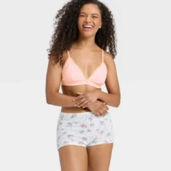 Women's Pointelle Triangle Bralette - Wild Fable™ -Wild Fable Store GUEST 4d2ad102 75cd 4fef bcd4 9a08d31c7504