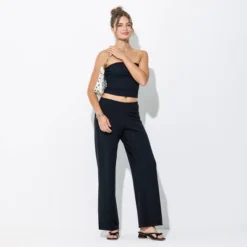 Women's Knit Wide Leg Pants - Wild Fable™ 7 Women's Knit Wide Leg Pants - Wild Fable™ -Wild Fable Store GUEST 518379c5 65d9 493d 8585 0f5d159f7579