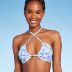 Women's Multiway Bikini Top - Wild Fable™ -Wild Fable Store GUEST 527bbd1b ed11 4217 9848 bfd81bdf290c