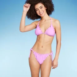 Women's Ruffle Multi Coverage Bikini Bottom - Wild Fable™ 10 Women's Ruffle Multi Coverage Bikini Bottom - Wild Fable™ -Wild Fable Store GUEST 53996cea d6ba 433c 8acb 9545bb2f8c1c