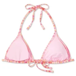 Women's Triangle Bikini Top - Wild Fable™ -Wild Fable Store GUEST 591576a7 b4a6 4dcd 8091 a8d3819063a8