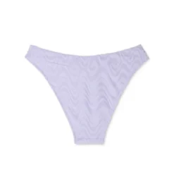 Women's Wavy Terry Textured Mid-Waist Ultra High Leg Cheeky Bikini Bottom - Wild Fable™ Lilac Purple 15 Women's Wavy Terry Textured Mid-Waist Ultra High Leg Cheeky Bikini Bottom - Wild Fable™ Lilac Purple -Wild Fable Store GUEST 5944ca9c 3b44 493c b408 e75cef42148d