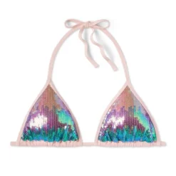 Women's Ombre Sequin Triangle Bikini Top - Wild Fable™ Multi 13 Women's Ombre Sequin Triangle Bikini Top - Wild Fable™ Multi -Wild Fable Store GUEST 5d770a2b 4c65 47fb 9547 6db5b35f1d88