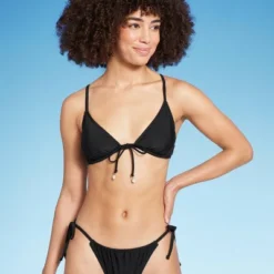 Women's Flower Charm Underwire Bikini Top - Wild Fable™ -Wild Fable Store GUEST 5db25d84 8ea0 4beb afd5 da3470528bba