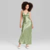 Women's Satin Slip Maxi Dress - Wild Fable™ 1 Women's Satin Slip Maxi Dress - Wild Fable™ -Wild Fable Store GUEST 5e57b4ce aa2f 4e37 90e4 e459c8e3c425