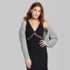 Women's Slouchy Shrug Sweater - Wild Fable™ 2 Women's Slouchy Shrug Sweater - Wild Fable™ -Wild Fable Store GUEST 5f159fc2 cc0c 49a9 a6e5 b3cab1f0938a