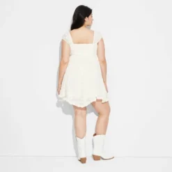 Trio Imitation Rhodium With Glass Crystal Rhinestone Hoop Stud Earring Set 3pc - Wild Fable™ White Crystal: Sparkly Hoops, Nickel-Free Metal -Wild Fable Store GUEST 61bb148e a3b0 4246 b87c f82e88d3fb80