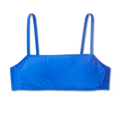 Women's Scrunchie Back Detail Bralette Bikini Top - Wild Fable™ 14 Women's Scrunchie Back Detail Bralette Bikini Top - Wild Fable™ -Wild Fable Store GUEST 65365a1d 6141 42ea 947b 8a6ee137d5b4