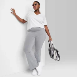 Women's Short Sleeve Relaxed Fit V-Neck T-Shirt - Wild Fable™ 10 Women's Short Sleeve Relaxed Fit V-Neck T-Shirt - Wild Fable™ -Wild Fable Store GUEST 68c83853 d21a 436e 8f6f 99ef357d91d5