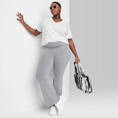 Women's Short Sleeve Relaxed Fit V-Neck T-Shirt - Wild Fable™ 6 Women's Short Sleeve Relaxed Fit V-Neck T-Shirt - Wild Fable™ - Image 4