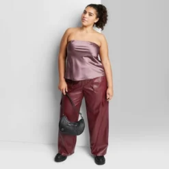 Women's Satin Tube Top - Wild Fable™ 10 Women's Satin Tube Top - Wild Fable™ -Wild Fable Store GUEST 6a15efd3 ab36 4f2e 9dde 604ae1d9d4a7