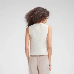 Women's Quilted Tie-Front Vest - Wild Fable™ 7 Women's Quilted Tie-Front Vest - Wild Fable™ -Wild Fable Store GUEST 6b996e32 a865 45bf a9cb 7ab2b3203057