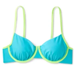 Women's Colorblock Underwire Bikini Top - Wild Fable™ 14 Women's Colorblock Underwire Bikini Top - Wild Fable™ -Wild Fable Store GUEST 6beef167 7872 491c a011 03ef2faa41f6