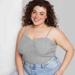 Women's Sweater Tank Top - Wild Fable™ 11 Women's Sweater Tank Top - Wild Fable™ -Wild Fable Store GUEST 6d185de1 eb71 42b6 8bb7 c1186677398c