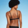 Women's Low Coverage Mini Bralette Bikini Top - Wild Fable™ Black 1 Women's Low Coverage Mini Bralette Bikini Top - Wild Fable™ Black -Wild Fable Store GUEST 6fb112fb 983b 4342 aba4 1dbe96131be2