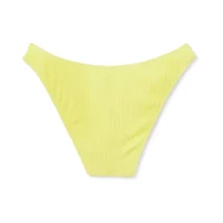 Women's Plisse Textured High Leg Cheeky Bikini Bottom - Wild Fable™ 16 Women's Plisse Textured High Leg Cheeky Bikini Bottom - Wild Fable™ -Wild Fable Store GUEST 6fea3775 88a1 4390 8b2a f58299962731