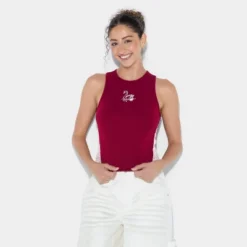 Women's Roundneck Tank Top - Wild Fable™