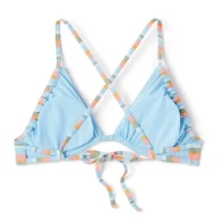 Women's Underwire Bikini Top - Wild Fable™ Multi Lurex Striped -Wild Fable Store GUEST 72d8d330 586a 41a3 9608 a79aadd0ecfd