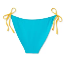 Women's Reversible Side-Tie High Leg Cheeky Bikini Bottom - Wild Fable™ -Wild Fable Store GUEST 76861fd0 6c1c 44c6 9072 954e64abdfde