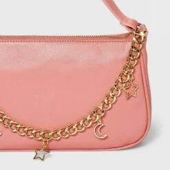 Fashion Shoulder Handbag - Wild Fable™ Light Pink 7 Fashion Shoulder Handbag - Wild Fable™ Light Pink -Wild Fable Store GUEST 78134a41 654c 406c 80b6 28233738348f