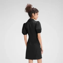 Women's Bubble Sleeve Mini Dress - Wild Fable™ 8 Women's Bubble Sleeve Mini Dress - Wild Fable™ -Wild Fable Store GUEST 79677141 ad54 44d5 80d9 39f6b2873419