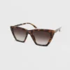 Women's Tortoise Print Cateye Sunglasses - Wild Fable™ Brown 1 Women's Tortoise Print Cateye Sunglasses - Wild Fable™ Brown -Wild Fable Store GUEST 7a0b6720 25ba 4fe3 be9e 70768f239f09