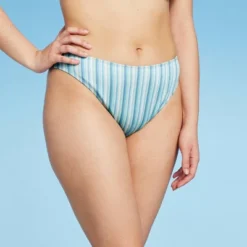 Women's Mid-Waist Extra High Leg Extra Cheeky Bikini Bottom - Wild Fable™ 12 Women's Mid-Waist Extra High Leg Extra Cheeky Bikini Bottom - Wild Fable™ -Wild Fable Store GUEST 7acf45c8 ca5a 4b32 8fe2 e3594706509c