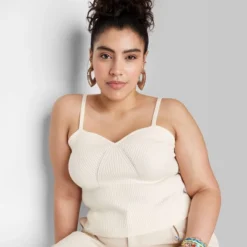 Women's Sweater Tank Top - Wild Fable™ 13 Women's Sweater Tank Top - Wild Fable™ -Wild Fable Store GUEST 7c287f24 1cdb 48a6 b2d3 540d07b4bbc1