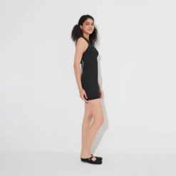 Women's Tie Back Knit Mini Bodycon Dress - Wild Fable™ 7 Women's Tie Back Knit Mini Bodycon Dress - Wild Fable™ -Wild Fable Store GUEST 7ca4259e 937f 4c8a 9475 cf272471040d