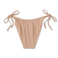 Women's Chain Detail Side-Tie Adjustable Coverage Bikini Bottom - Wild Fable™ Brown 14 Women's Chain Detail Side-Tie Adjustable Coverage Bikini Bottom - Wild Fable™ Brown -Wild Fable Store GUEST 804831ff b2a4 4926 bf08 cad3124253b6