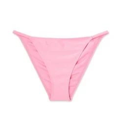 Women's Side Tab Extra Cheeky Bikini Bottom - Wild Fable™ Pink -Wild Fable Store GUEST 841d17c6 65f0 49cd ab6f ed4c077a36d6