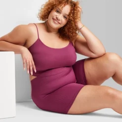 Women's High-Rise Seamless Bike Shorts - Wild Fable™ 17 Women's High-Rise Seamless Bike Shorts - Wild Fable™ -Wild Fable Store GUEST 86a757d1 c29f 4b57 bece 5c1a09569a5b