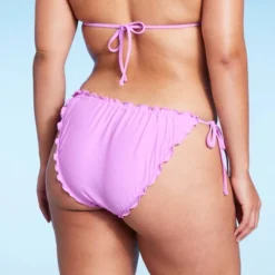 Women's Ruffle Multi Coverage Bikini Bottom - Wild Fable™ 12 Women's Ruffle Multi Coverage Bikini Bottom - Wild Fable™ -Wild Fable Store GUEST 883766c7 4599 4b74 b960 7792b7a1c43c