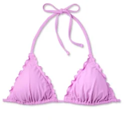 Women's Ruffle Triangle Bikini Top - Wild Fable™ 13 Women's Ruffle Triangle Bikini Top - Wild Fable™ -Wild Fable Store GUEST 8f0e71a6 8a2d 4bbc 97a8 095d5bfa62d6