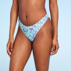 Women's Low-Rise Cheeky Ultra High Leg Bikini Bottom - Wild Fable™ 12 Women's Low-Rise Cheeky Ultra High Leg Bikini Bottom - Wild Fable™ -Wild Fable Store GUEST 9084ce9d 27cf 45e8 9892 1dd7f17a07e4