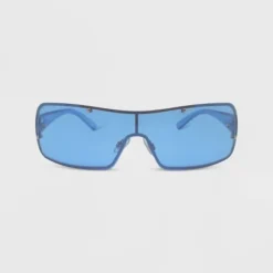 Women's Rimless Wrap Shield Sunglasses - Wild Fable™ 11 Women's Rimless Wrap Shield Sunglasses - Wild Fable™ -Wild Fable Store GUEST 923575a4 2094 4bbb 8b65 6b99facedf4b