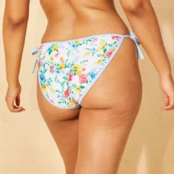 Women's Contrast Binding Low-Rise High Leg Cheeky Bikini Bottom - Wild Fable™ 9 Women's Contrast Binding Low-Rise High Leg Cheeky Bikini Bottom - Wild Fable™ -Wild Fable Store GUEST 93ec92a1 485f 4348 9fa0 ecd8dae3d46f