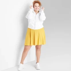 Women's Cropped Zip-Up Hoodie - Wild Fable™ 11 Women's Cropped Zip-Up Hoodie - Wild Fable™ -Wild Fable Store GUEST 96efd6fd d20b 4cf7 a662 f4b2c4e9d8c4