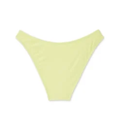 Women's High Leg Cheeky Bikini Bottom - Wild Fable™ Light Yellow 15 Women's High Leg Cheeky Bikini Bottom - Wild Fable™ Light Yellow -Wild Fable Store GUEST 99953bac c567 4b52 a785 55e099550871