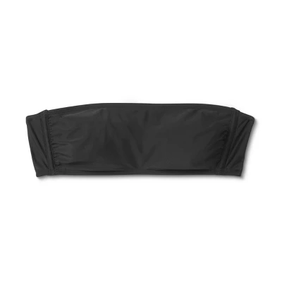 Women's Pull Over Bandeau Bikini Top - Wild Fable™ 7 Women's Pull Over Bandeau Bikini Top - Wild Fable™ - Image 5