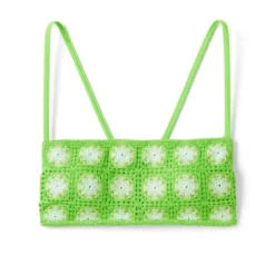 Women's Crochet Bralette Bikini Top - Wild Fable™ -Wild Fable Store GUEST a044c028 ae95 4af2 8237 6127171316ab