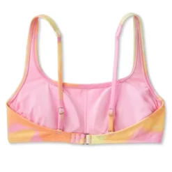 Women's Bralette Bikini Top - Wild Fable™ Pink/Orange/Yellow Tie-Dye 15 Women's Bralette Bikini Top - Wild Fable™ Pink/Orange/Yellow Tie-Dye -Wild Fable Store GUEST a08b3d6e 3895 4bf6 a59b 0d5a745564dd