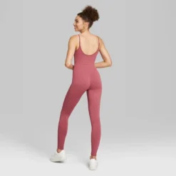 Women's Seamless Fabric Bodysuit - Wild Fable™ -Wild Fable Store GUEST a181dc94 83dd 4a1c 9540 9fe04e3c4e25