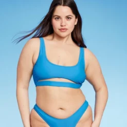 Women's Cut Out Bralette Bikini Top - Wild Fable™ 11 Women's Cut Out Bralette Bikini Top - Wild Fable™ -Wild Fable Store GUEST a4175ccf 4cf2 4684 9701 04f6fe1d26ef